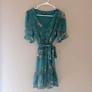 Women’s Express Dress